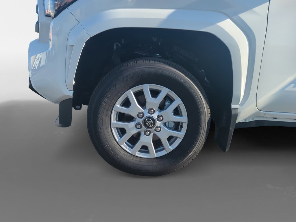 New 2026 Toyota Tacoma SR5 image 14