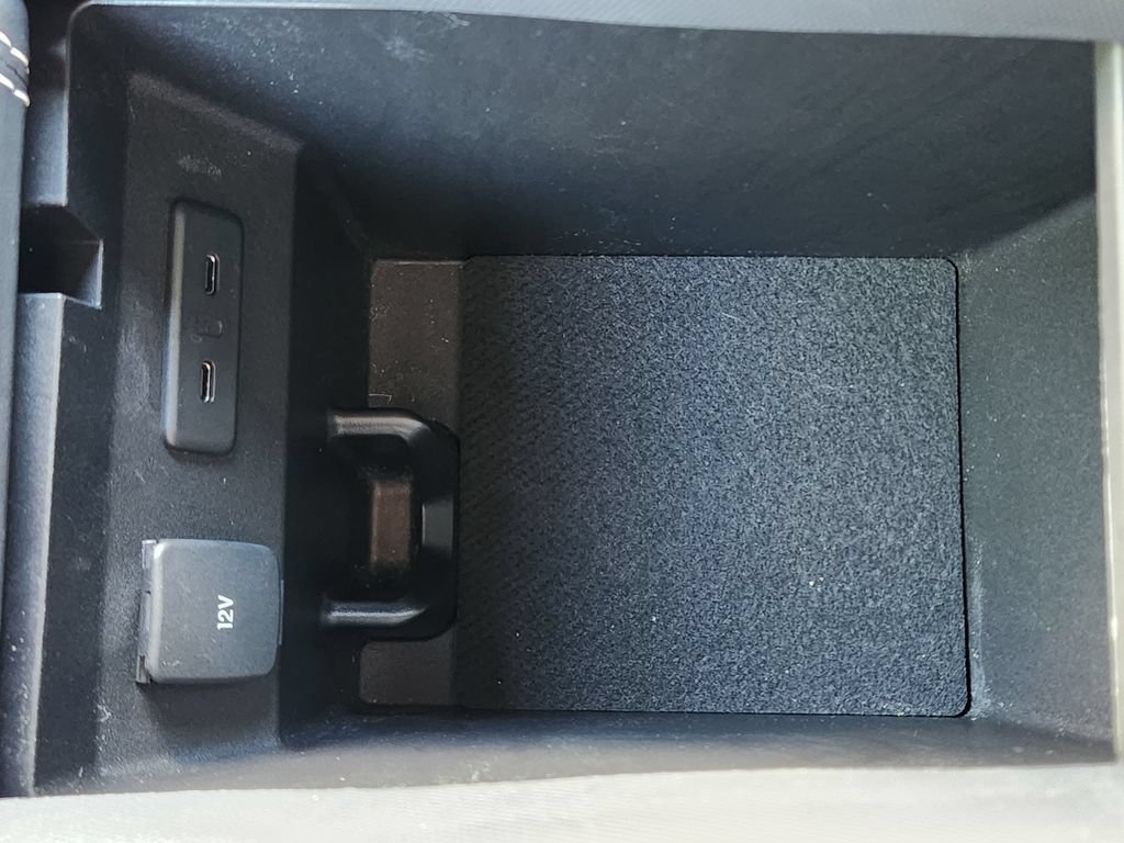 Certified 2025 Ford Mustang Mach-E GT AWD/4WD image 27