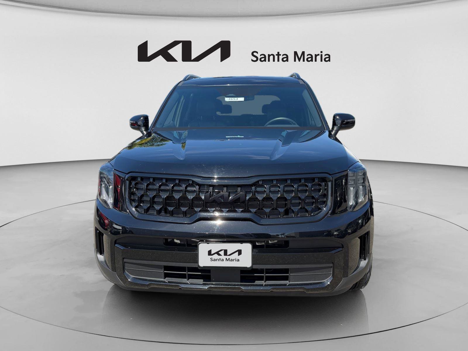 Used 2025 Kia Telluride EX X-Line image 4