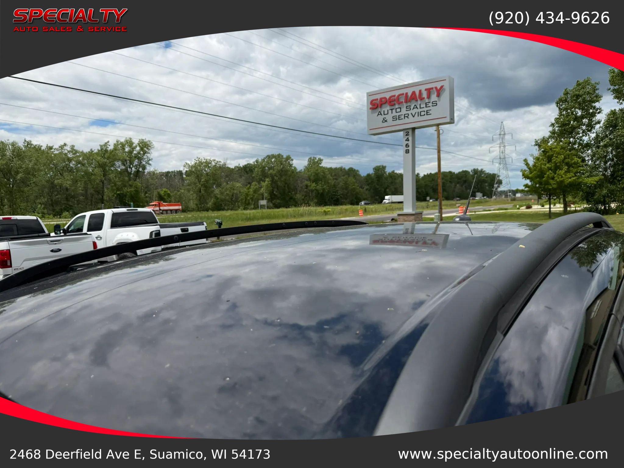 Used 2018 Ford Escape SE AWD/4WD image 10