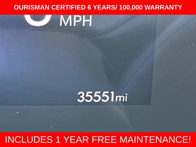 Used 2025 Buick Envista Sport Touring FWD image 28
