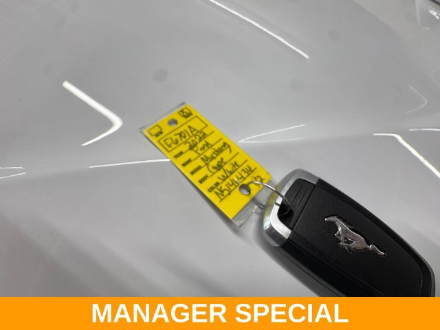 Used 2022 Ford Mustang GT w/ Equipment Group 301A RWD image 26