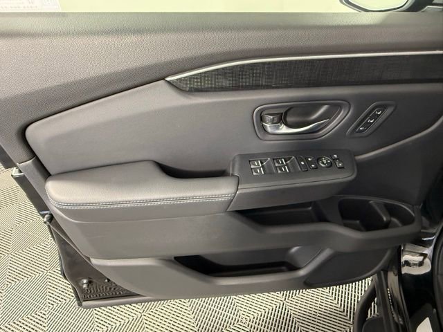 Used 2024 Honda Pilot Elite image 15