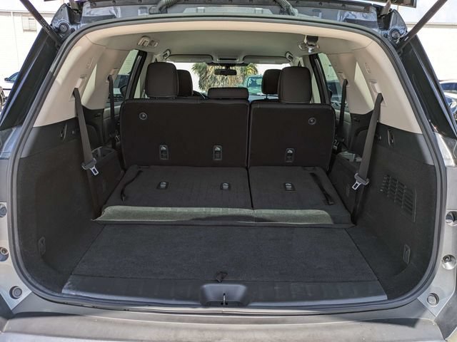 Used 2023 Nissan Pathfinder S FWD image 13