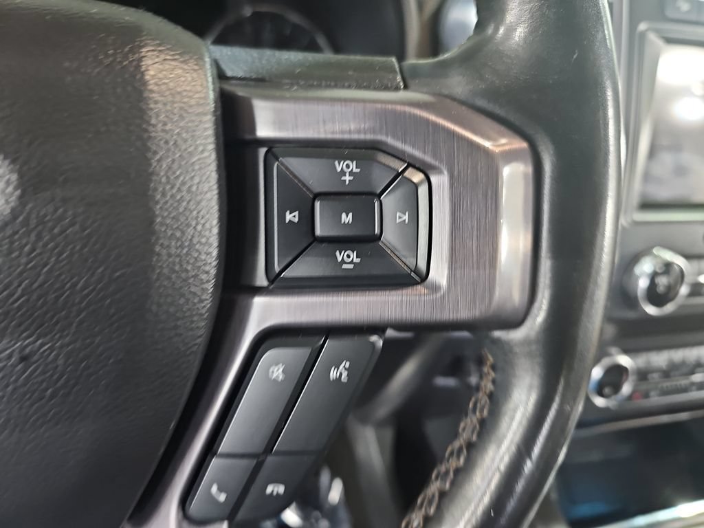 Used 2019 Ford Expedition Platinum AWD/4WD image 26