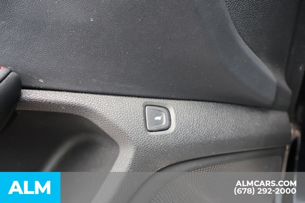 Used 2022 Acura RDX w/ Advance Package AWD/4WD image 14