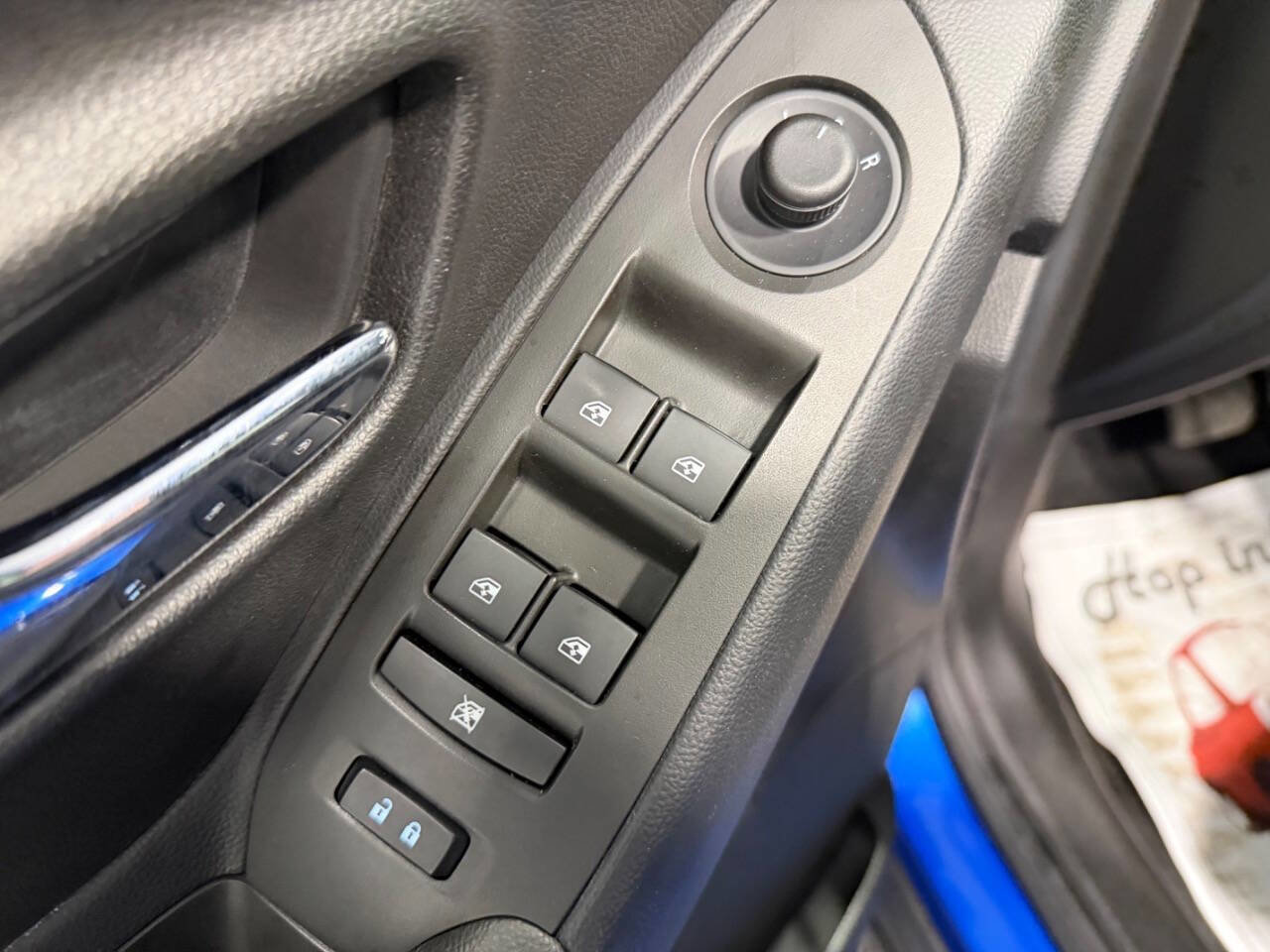 Used 2016 Chevrolet Trax LT w/ LT Convenience Package image 20