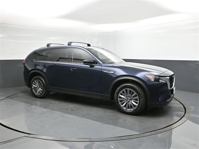 Used 2025 MAZDA CX-90 3.3 Turbo w/ Preferred Package image 17