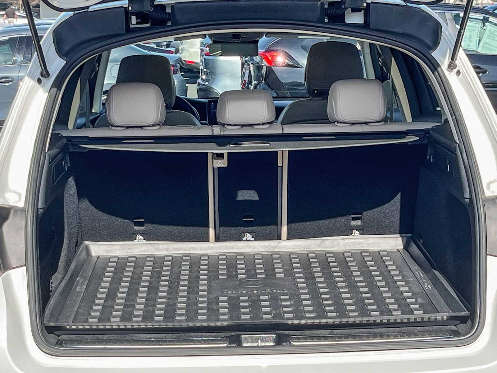 Used 2022 Mercedes-Benz GLC 300 image 24