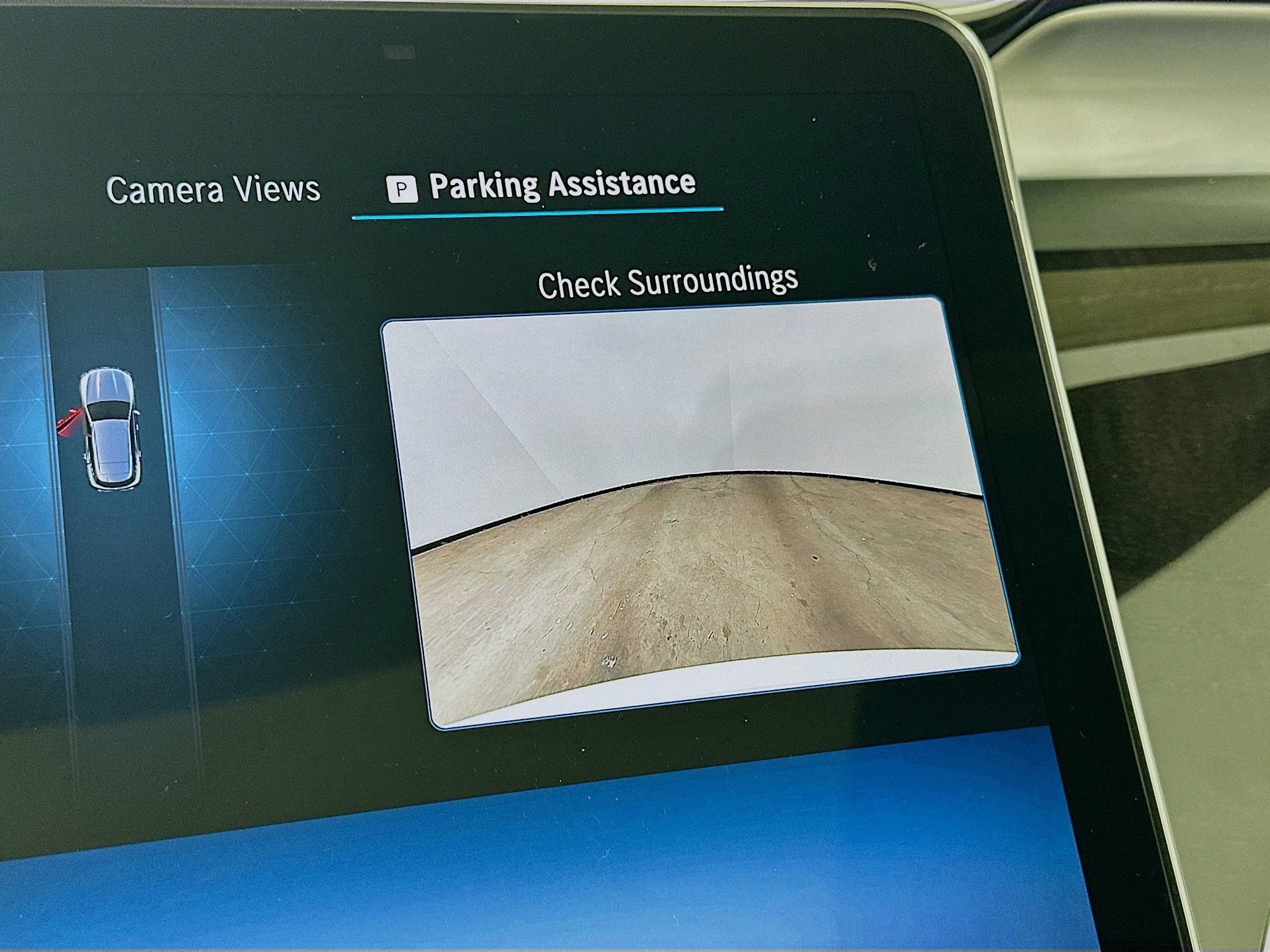 Used 2026 Mercedes-Benz GLC 300 4MATIC image 18