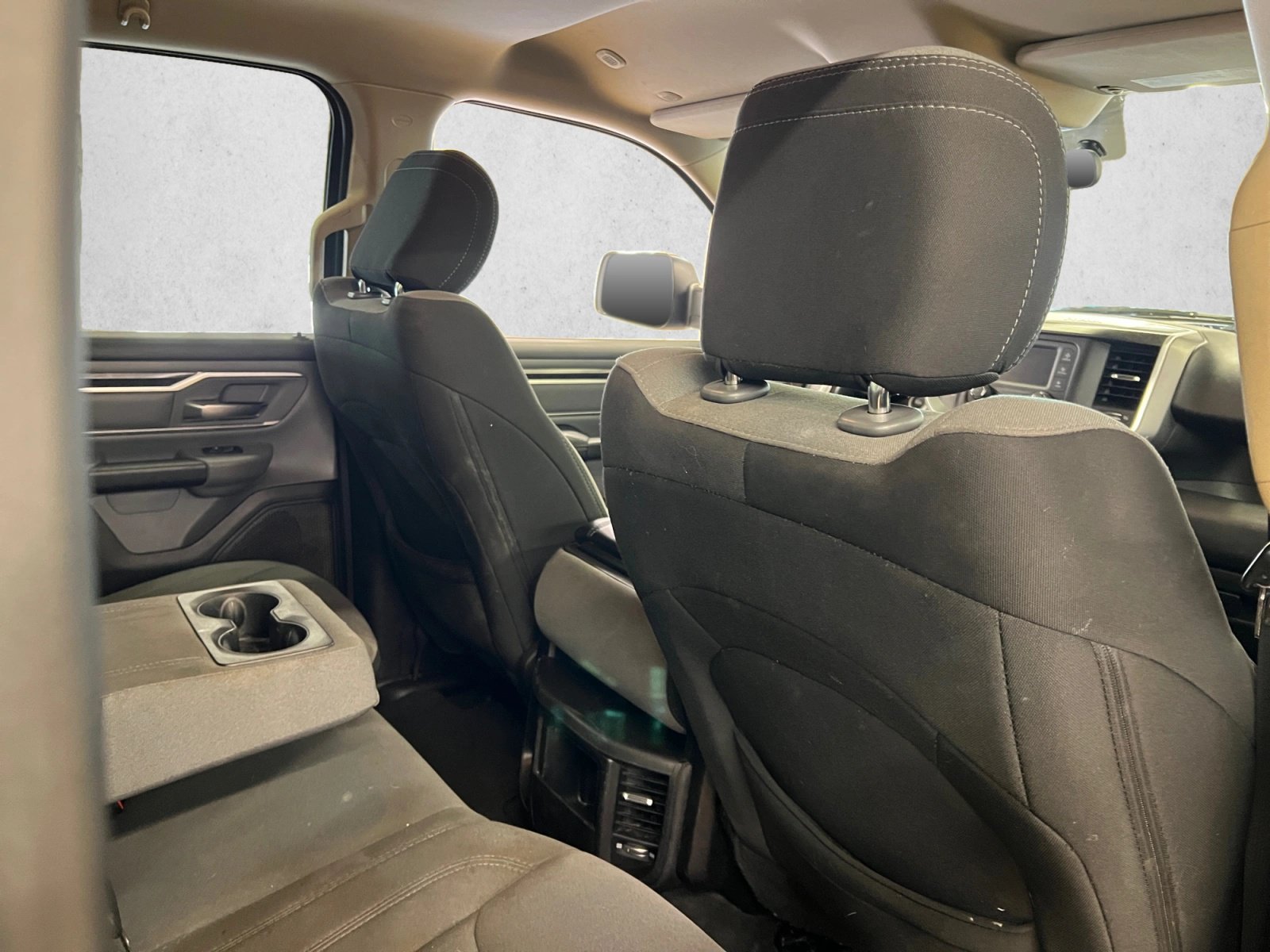 Used 2020 RAM 1500 Big Horn AWD/4WD image 26