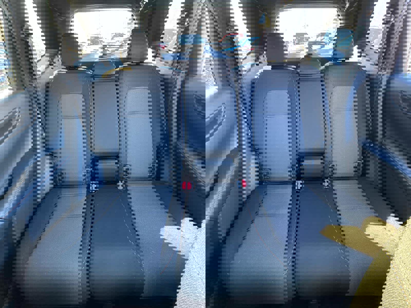 Used 2024 Honda CR-V Sport image 27