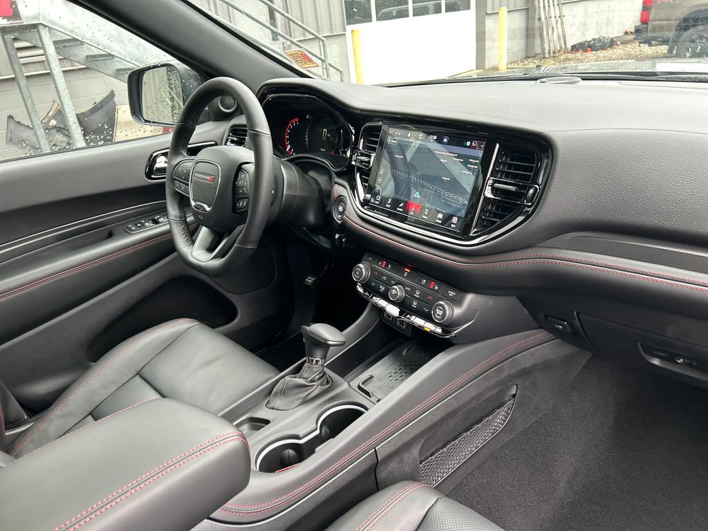 New 2026 Dodge Durango GT AWD/4WD image 36