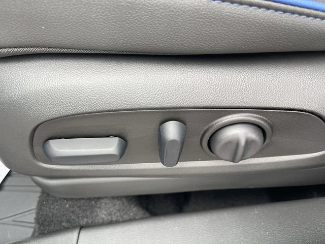 New 2026 Buick Encore GX Sport Touring w/ Comfort Package FWD image 12