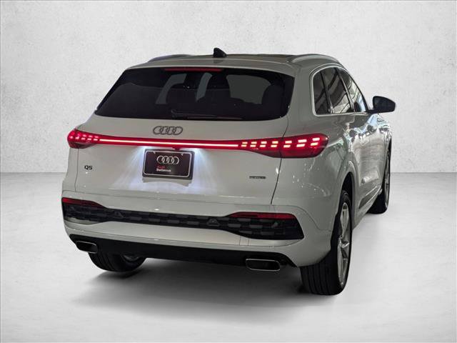 New 2025 Audi Q5 Premium AWD/4WD image 2
