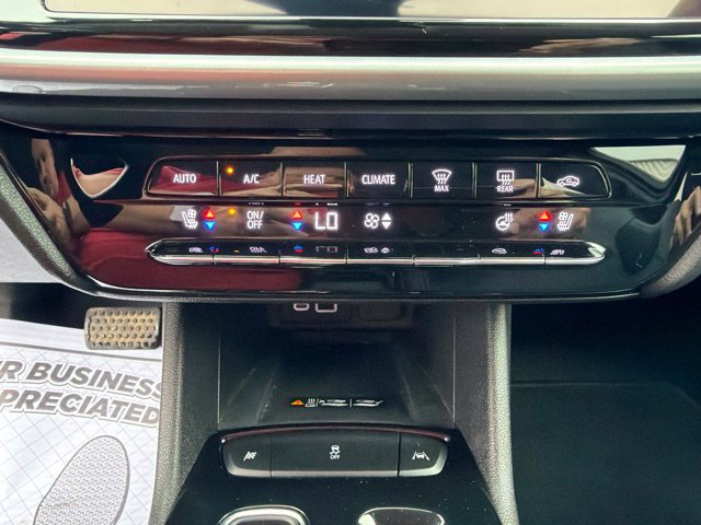 Certified 2023 Chevrolet Bolt EUV LT w/ Convenience Package FWD image 20