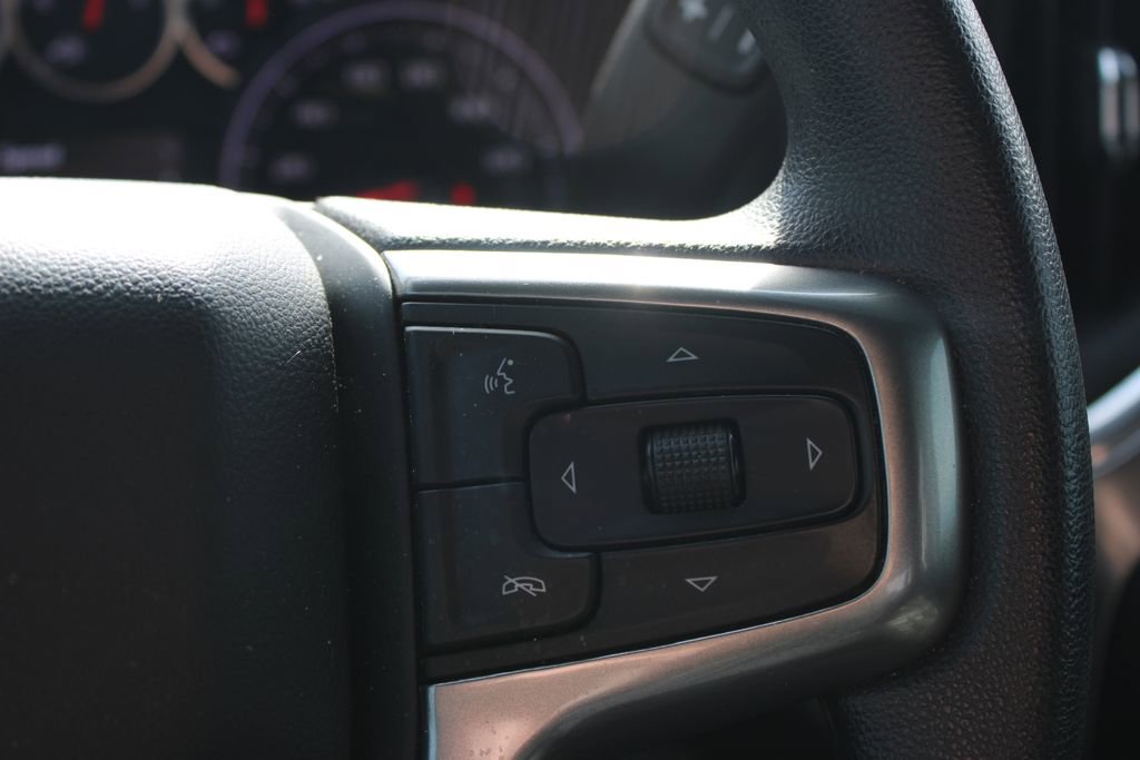 Used 2020 Chevrolet Silverado 2500 LT w/ Z71 Off-Road Package image 22