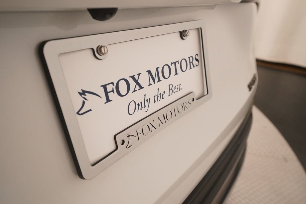 Used 2024 Honda HR-V Sport image 36