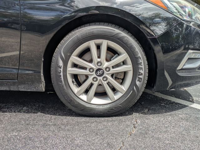 Used 2015 Hyundai Sonata SE FWD image 29