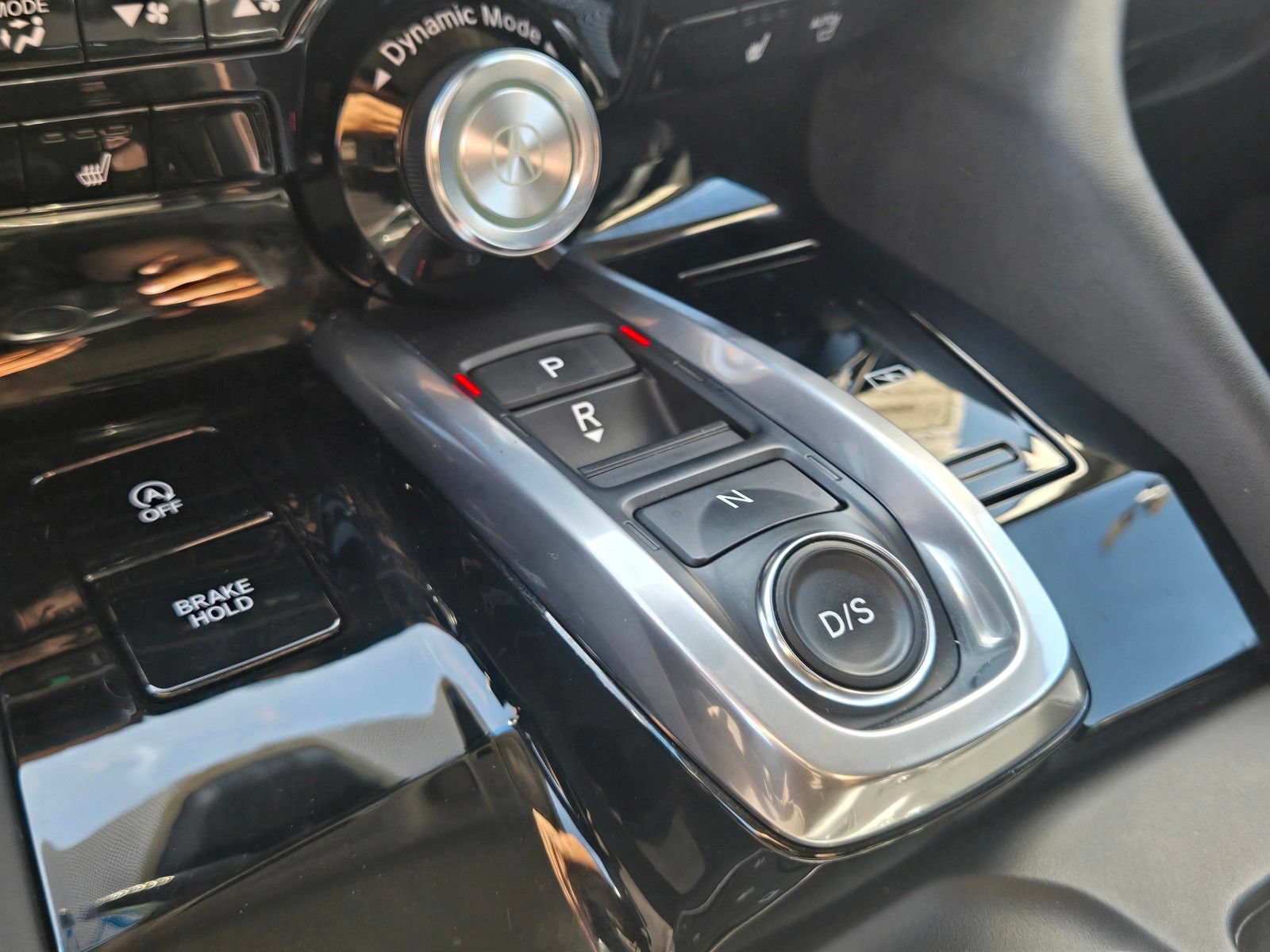 Used 2023 Acura MDX w/ Technology Package FWD image 23