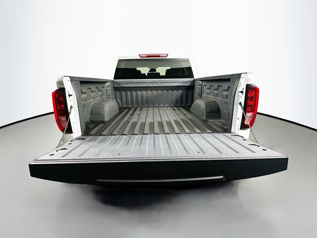 Used 2024 GMC Sierra 1500 Pro w/ Graphite Edition AWD/4WD image 33