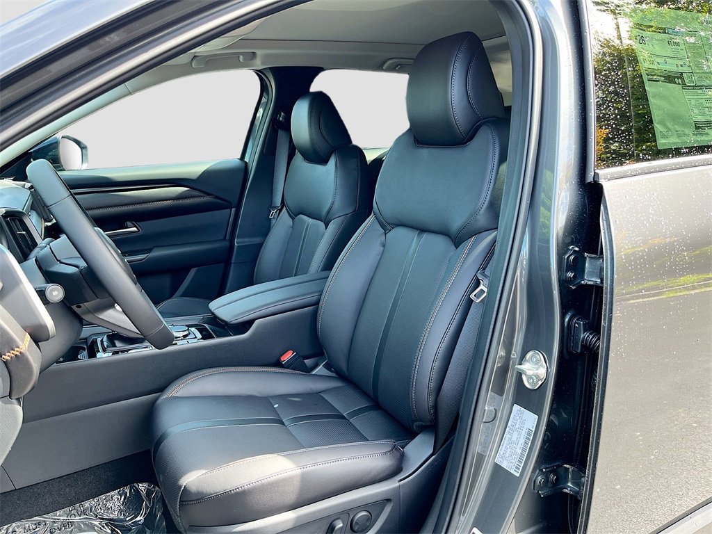 New 2026 MAZDA CX-50 AWD 2.5 S w/ Premium Package image 22