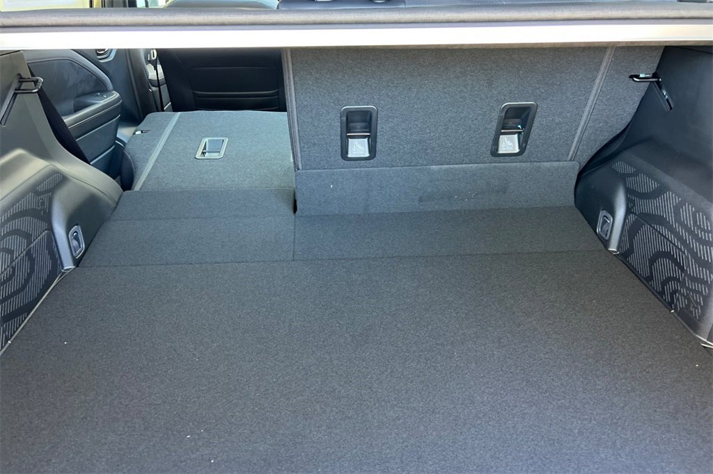 New 2025 Subaru Forester Touring w/ Protection Package image 12