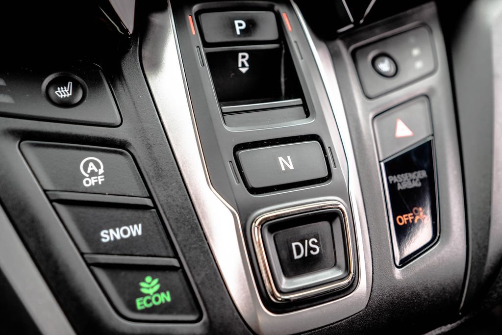 Used 2025 Honda Odyssey EX-L image 28