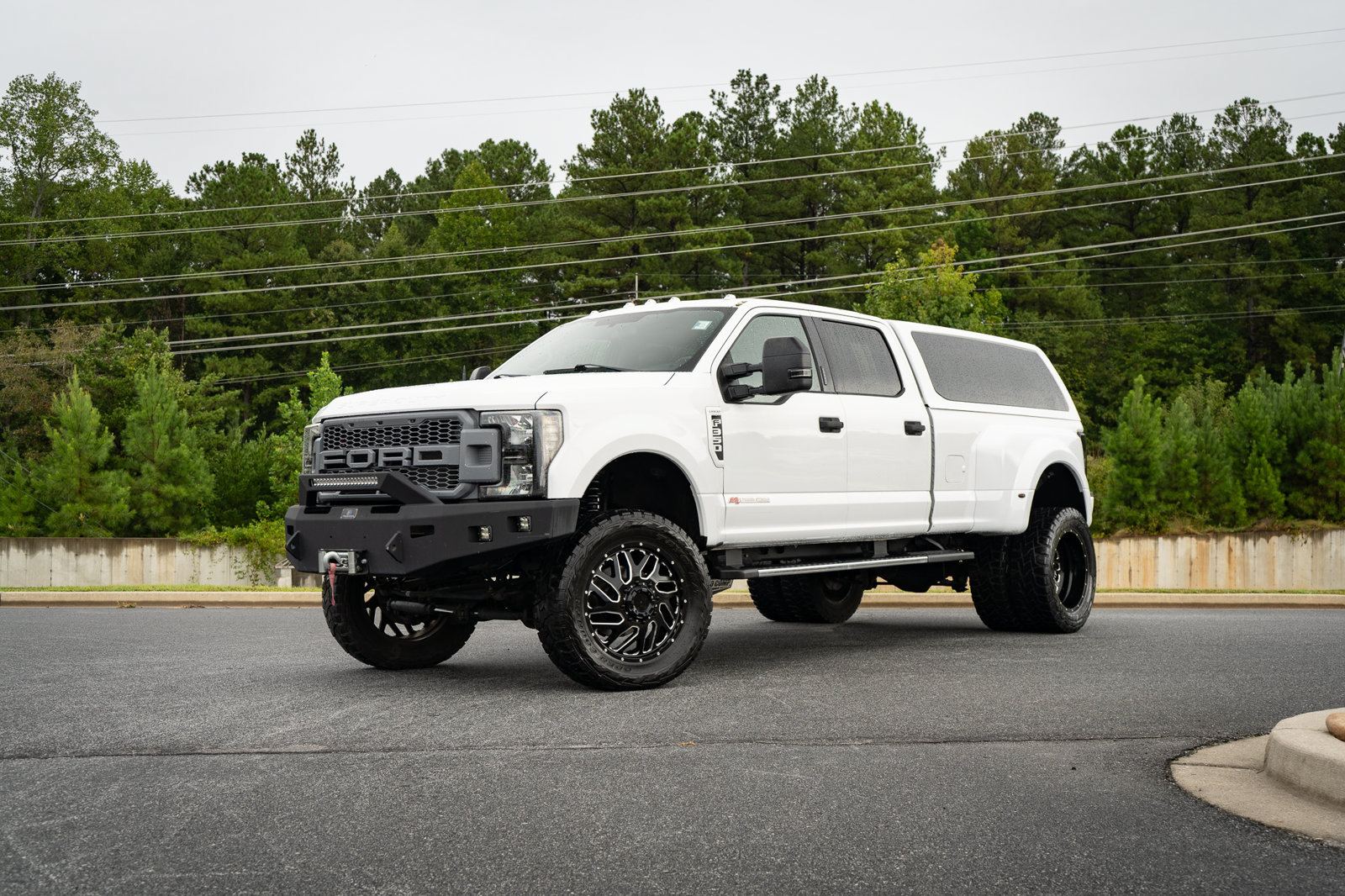 Used 2019 Ford F350 XLT
