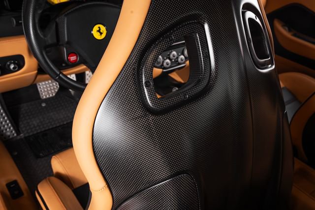 Used 2011 Ferrari 599 GTO RWD image 31