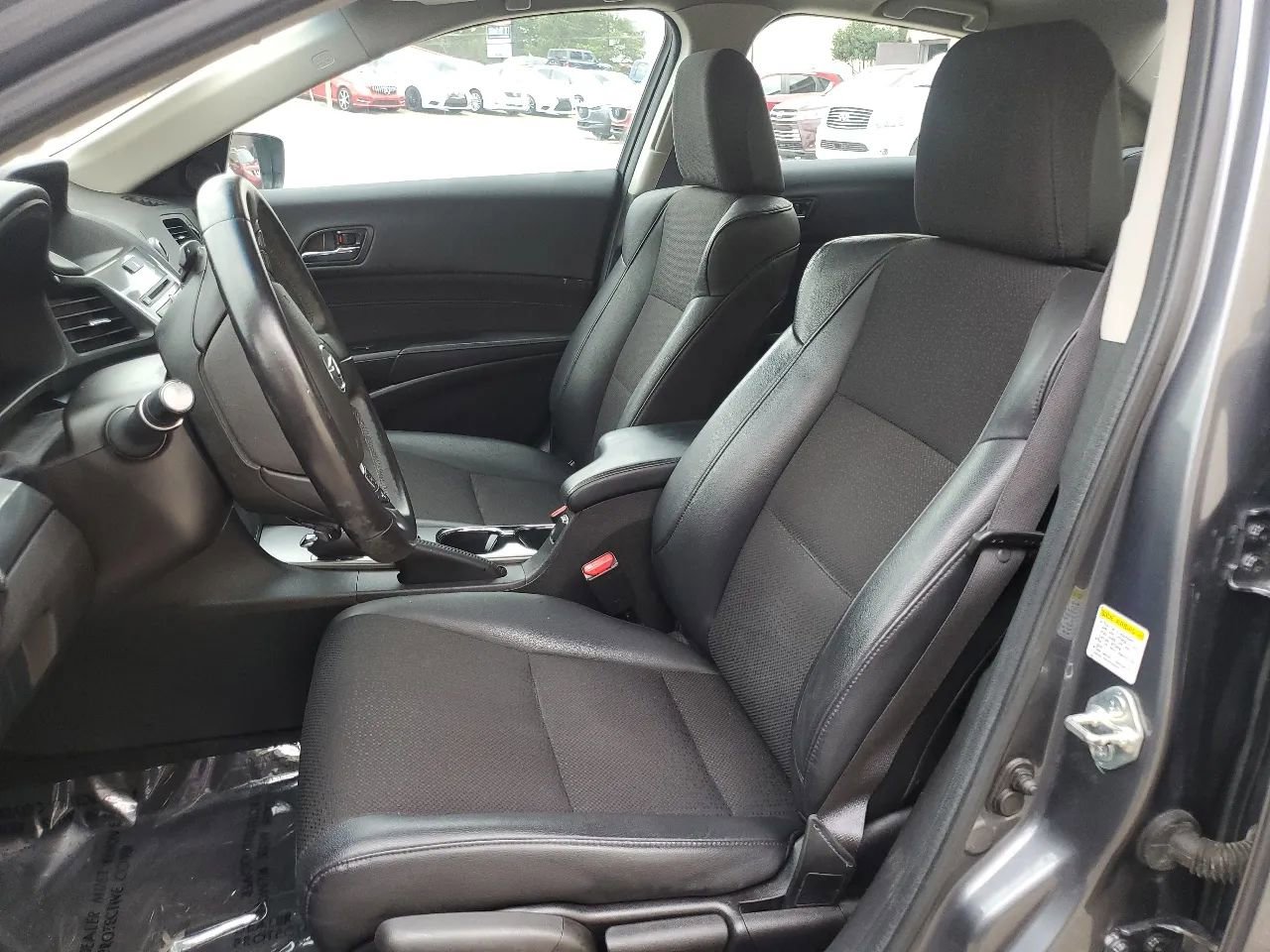 Used 2013 Acura ILX 2.0L Sedan 4D image 18