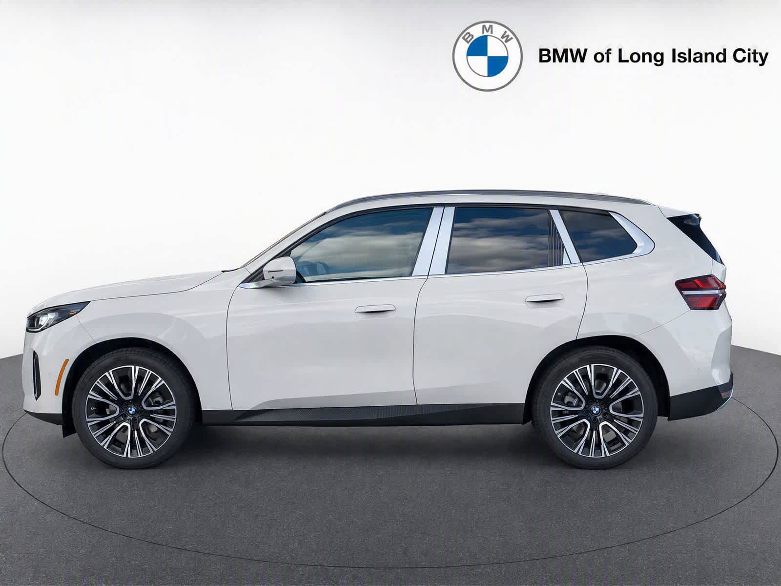 New 2026 BMW X3 xDrive30i w/ Premium Package AWD/4WD image 4