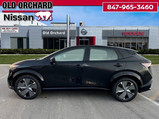 Used 2023 Nissan Ariya image 6