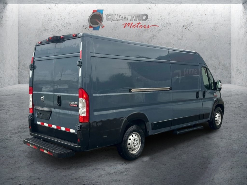Used 2020 RAM ProMaster 3500 FWD image 6