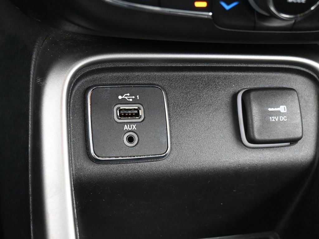 Used 2020 Jeep Compass Latitude image 22