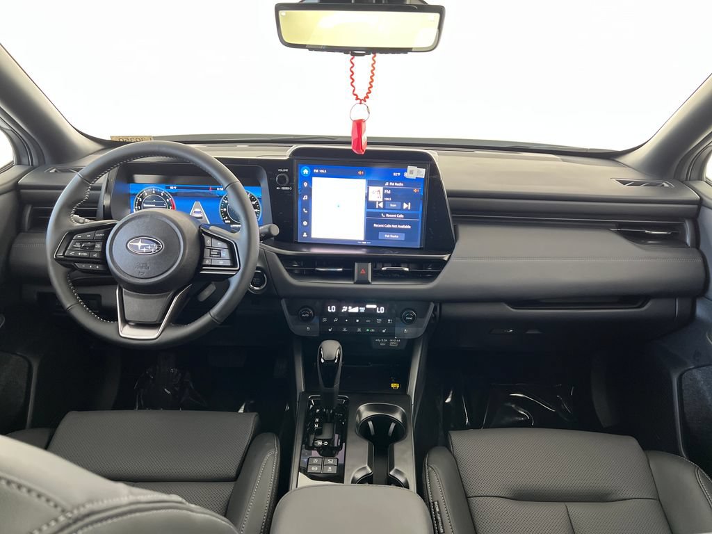New 2026 Subaru Outback Touring XT AWD/4WD image 15