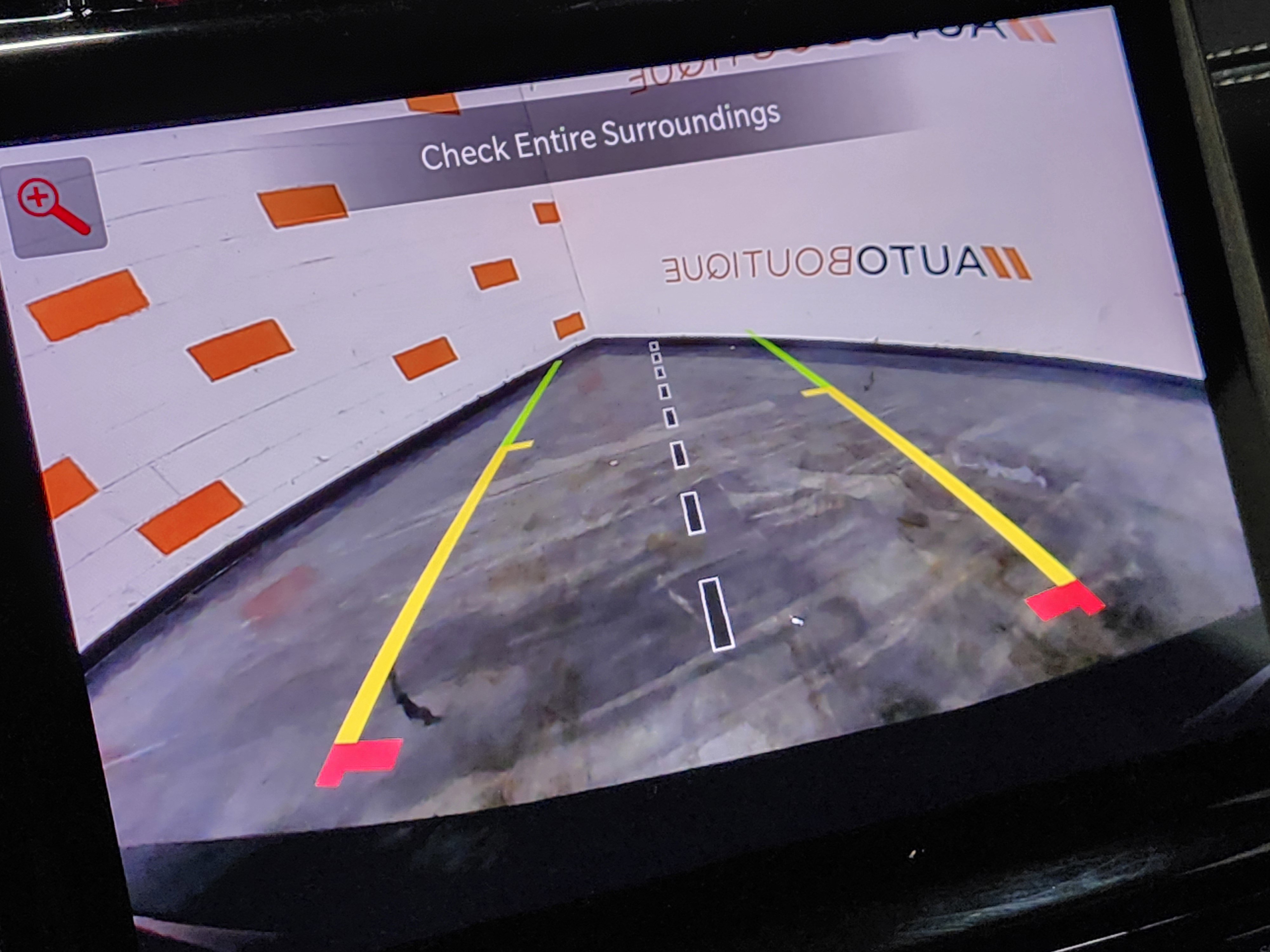 Used 2022 Jeep Grand Cherokee L Limited image 26