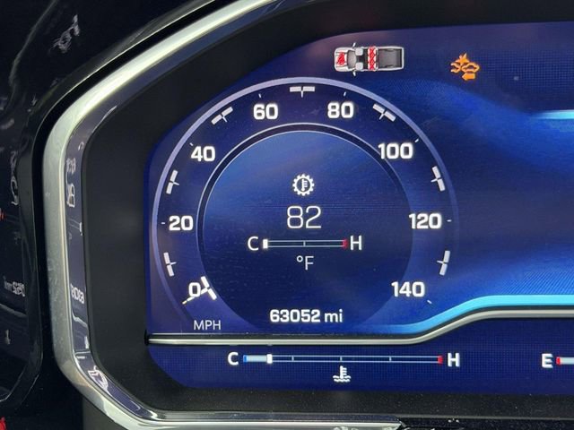 Used 2024 Chevrolet Silverado 2500 LTZ w/ LTZ Convenience Package image 29