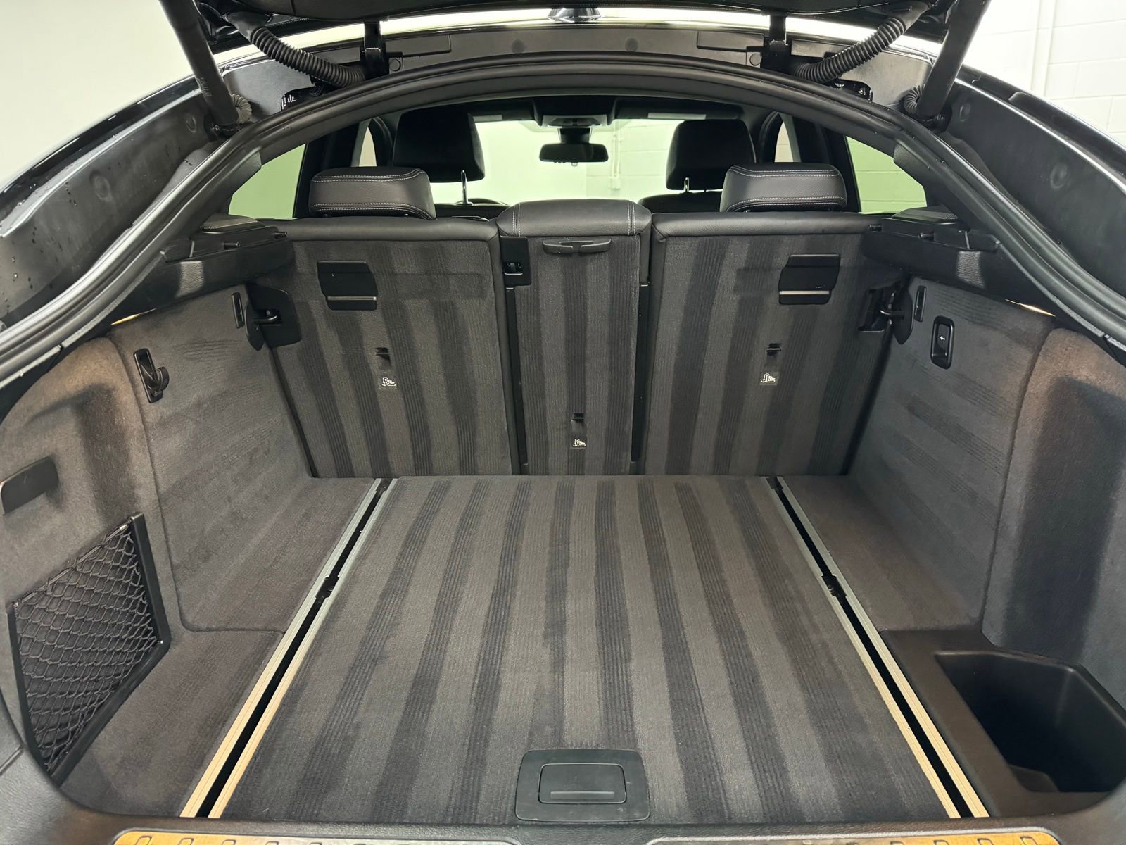 Used 2017 BMW X4 M40i image 31