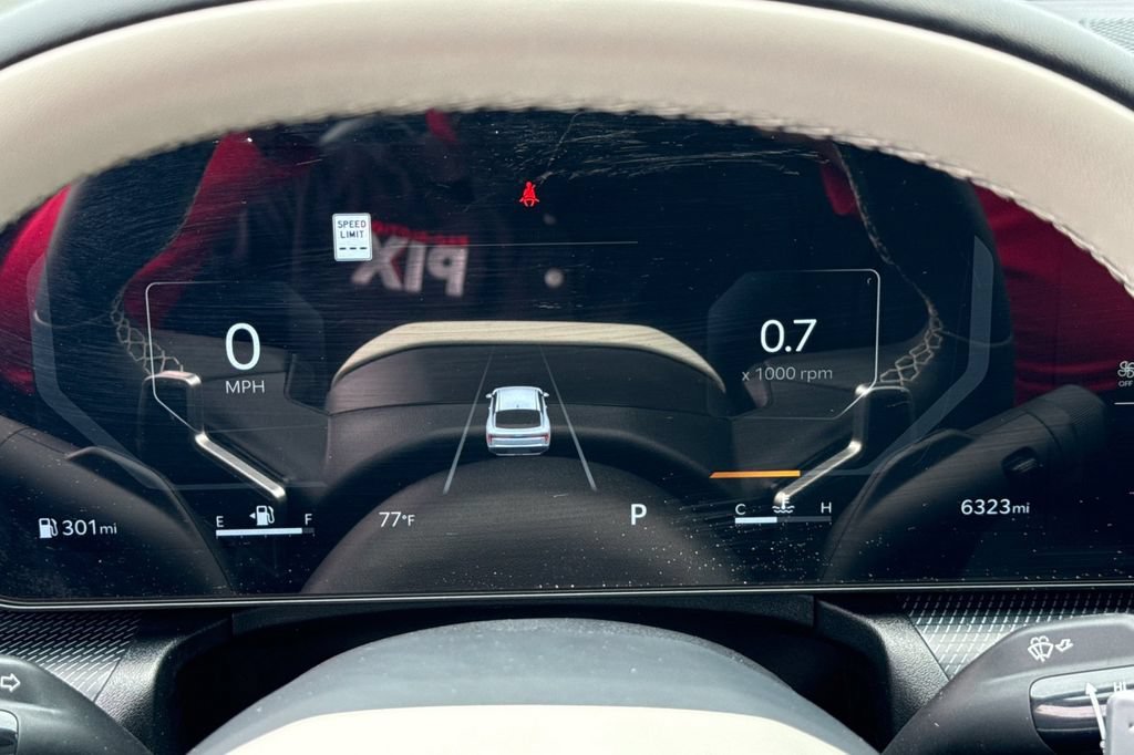 Used 2025 Kia K4 GT-Line FWD image 24