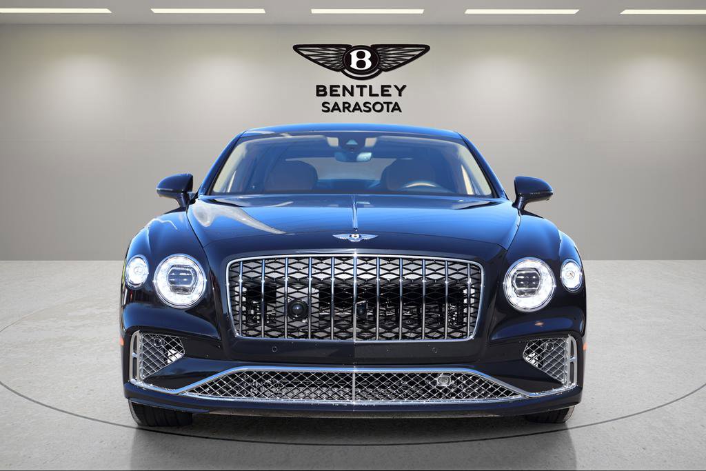 New 2026 Bentley Flying Spur Plug-In Hybrid AWD/4WD image 7