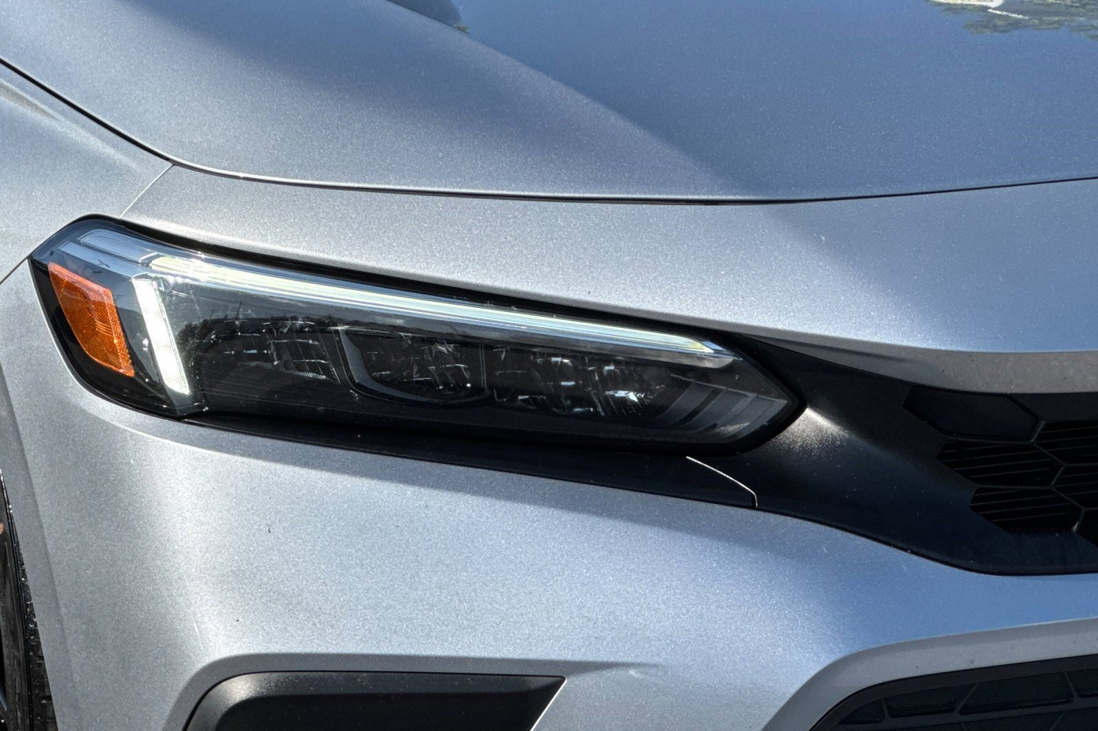 Used 2023 Honda Civic Sport image 10