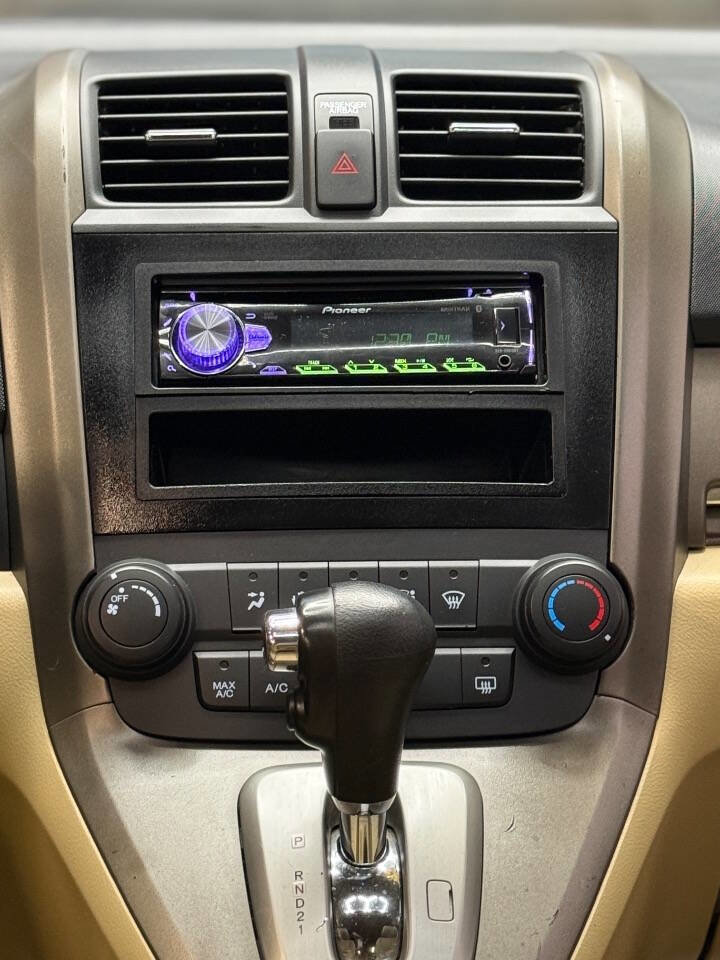 Used 2007 Honda CR-V EX image 19