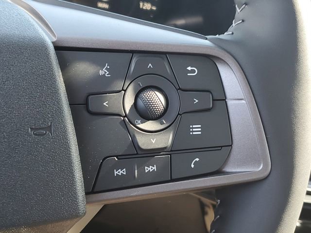 New 2026 Nissan Sentra SV w/ SV Convenience Package FWD image 23