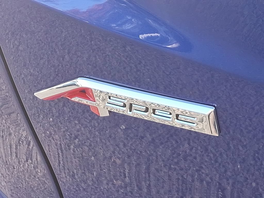 New 2026 Acura RDX A-Spec AWD/4WD image 6