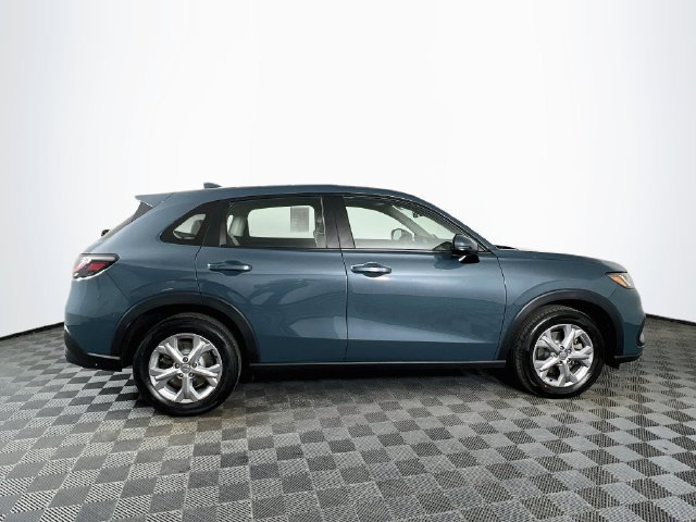 Certified 2024 Honda HR-V LX image 8