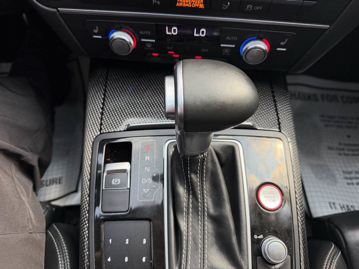 Used 2015 Audi S7 Prestige w/ Driver Assistance Package AWD/4WD image 39