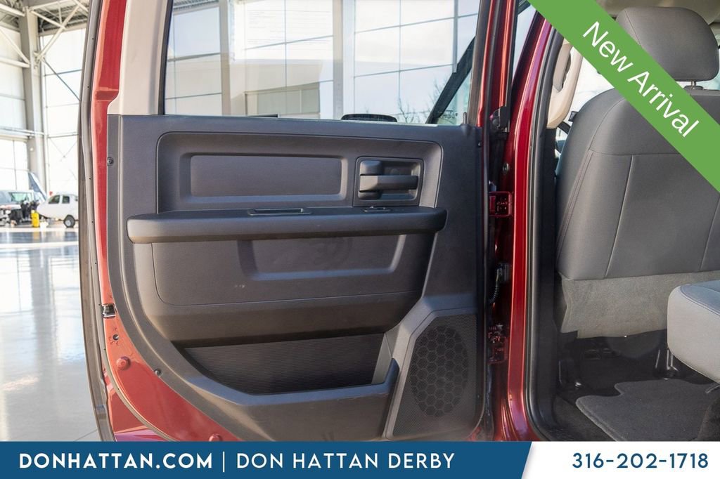 Used 2016 RAM 1500 Express image 14