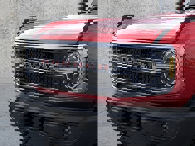 New 2026 Ford Bronco Outer Banks AWD/4WD image 19