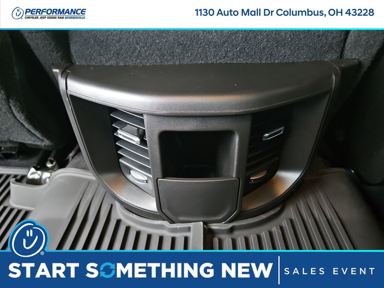 New 2026 RAM 2500 Tradesman image 15